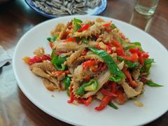 -江湾牛蹄馆