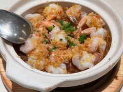 -蔡澜点心·粤菜(嘉里中心店)