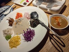-小放牛炒菜馆(中山路乐汇城店)