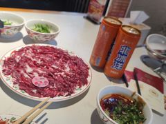 -汕头八合里海记牛肉店(清河店)