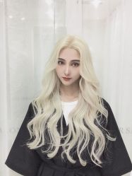 -3AM HAIR SALON染发接发