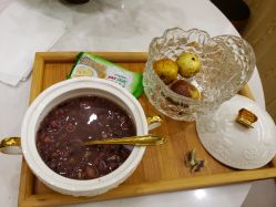 -芳朵美容养生SPA