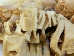 -秦淮小吃城(夫子庙店)