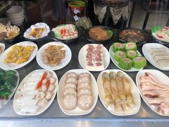 -菜忠潮州牛肉店(岗厦店)