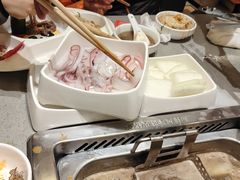-海底捞火锅(亲贤北街店)