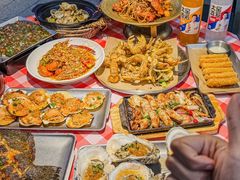 -永信海鲜(群星城店)