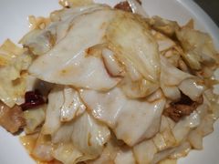 -江渔儿酸菜鱼·拔草餐厅(虎门君乐汇店)