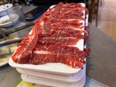 -官塘陈记鱼生·潮汕砂锅粥·牛肉火锅(潮枫路总店)