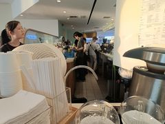 -Cupping Room(Harbour City)