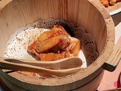 -胡桃里音乐酒馆(罗湖HALO广场店)
