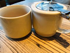 -漫咖啡MAANCOFFEE(清江路店)