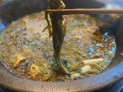 -石锅苗苗鱼(武汉首店)