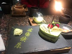 -花隐日式怀石料理(万象城购物中心店)