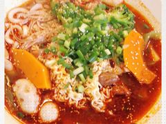 -三顾冒菜·麻辣烫(万达店)