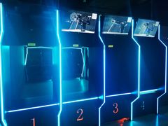 -世代星球·保龄球·镭战真人CS·团建(杨浦店)