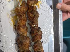 -紫光园·烤鸭(吕家营店)