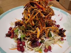 风味小拌菜-陶德砂锅(营门口店)