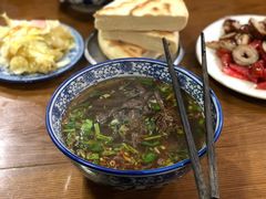 -惠记粉汤羊血梆梆肉(永松路店)