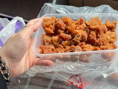 -乔波食品(杜桥中心菜场店)
