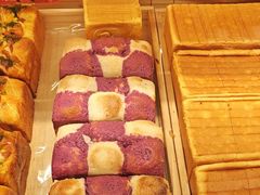 -爸爸糖吐司面包(悠唐购物中心店)