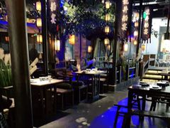 -绿茶餐厅(深圳龙华天虹购物中心店)