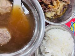 -阿秋牛排(湖心街店)