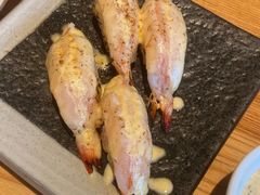 -Tuna maki寿司(苏州中心商场店)