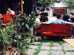 -云隐小厨·传统大理美食(复兴路店)