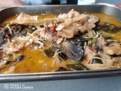 -半天妖烤鱼(方庄店)