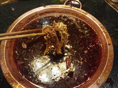 -大味生态火锅(蓝谷地店)