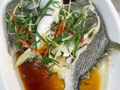 -众味海鲜大排档·活海鲜·潮汕味(南澳店)