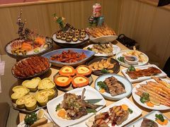 -贵木日本料理·铁板烧(新地假日广场店)