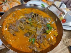 -香山湖家家宴(中山陵店)