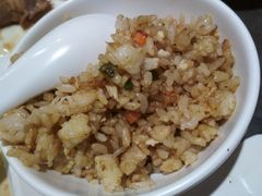 -玛雅铁板烧餐厅(中关村店)