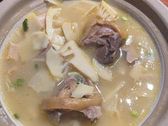 -徽三说·土徽菜·中国徽菜连锁品牌(一中店)