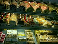 -早安巴黎(四季坊店)