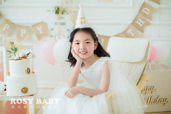 -RosyBaby萝西儿童摄影(园区店)