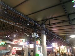 -霸王虾·麻辣小龙虾(清水河公园店)