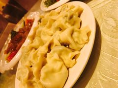 -李记饺子·熏酱东北菜(欢乐谷店)