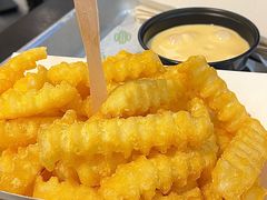 芝士薯条-Shake Shack(西单大悦城店)