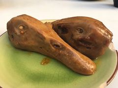 -嘎嘎鸭脑壳(金沙店)