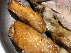 -汉巴味德(大悦城店)