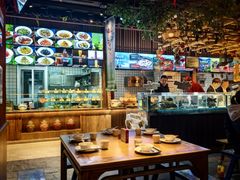 -老阿爸鲜鱼土菜(昆山花桥店)
