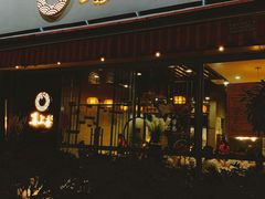 门面-喜上喜鸡煲翅(吉大店)