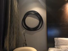 -青岛海尔洲际酒店