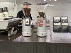 -M Stand(西安大悦城店)