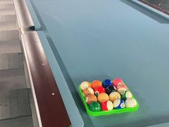 -新新潘晓婷台球俱乐部(周浦店)