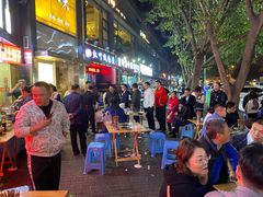 -梁憨包(南岸回龙湾店)