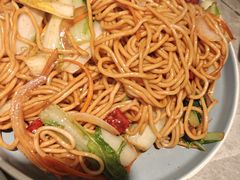 -大哈福烧烤·海鲜·家常菜(延安三路店)