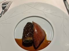 -三嚥阁 La Villa Restaurant